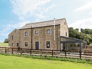 Exterior - Moorgate Cottage - UKC3380 (Kelbrook, near Barnoldswick)