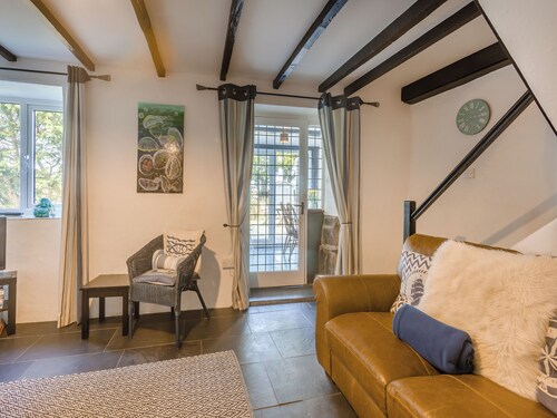 3 bedroom accommodation in Boscastle