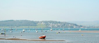2 slaapkamer accommodatie in Exmouth