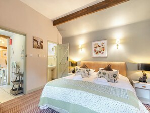 1 camera, Wi-Fi gratuito, lenzuola