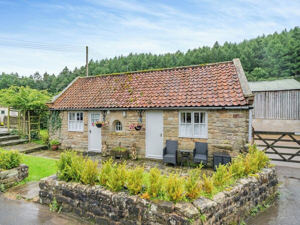 Exterior - 1 bedroom accommodation in Bilsdale, near Helmsley (Bilsdale, near Helmsley)