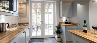 Beverley Minster House