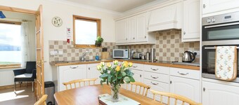 3 bedroom accommodation in Gairloch