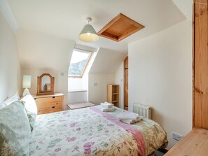 3 Schlafzimmer, Bettwäsche