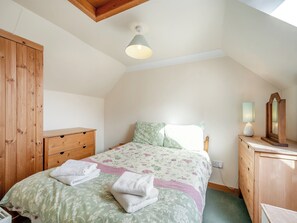 3 Schlafzimmer, Bettwäsche