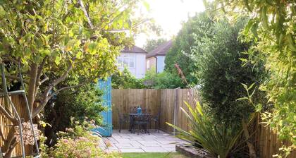 Alojamiento de 3 habitaciones en Brightlingsea