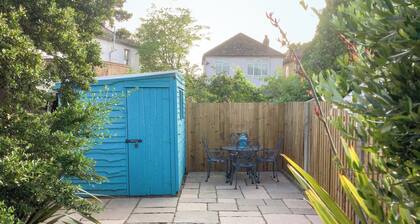 3 Schlafzimmer Unterkunft in Brightlingsea