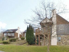 Exterieur