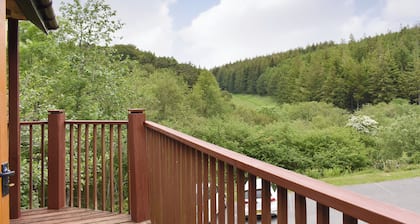 3 huoneen majoitus St Mellionissa lähellä Saltashia