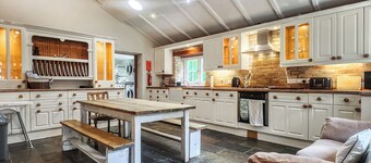 Pigeon Coo Farmhouse