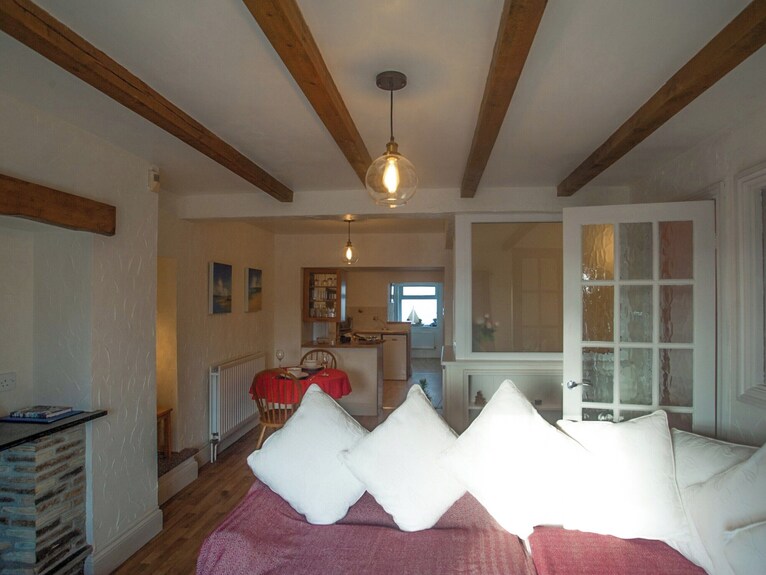 1 Bedroom Accommodation In Mawgan Porth, Near Newquay - Mawgan Porth
