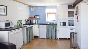 Eget kjøkken