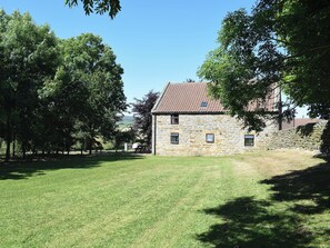 Außenbereich