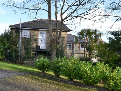 1 Schlafzimmer Unterkunft in Shanklin