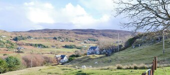 2 bedroom accommodation in Glendale, Isle of Skye