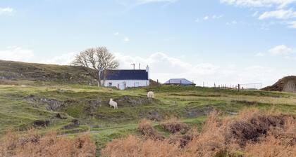 2 bedroom accommodation in Glendale, Isle of Skye