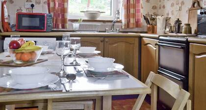Alojamiento de 2 habitaciones en Glendale, Isle of Skye