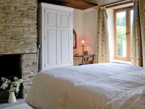 1 habitación, wifi gratis y ropa de cama