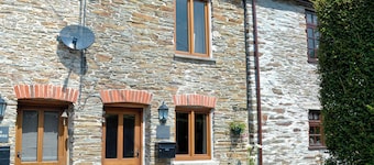 Boende med 1 sovrum i Milton Combe, near Yelverton