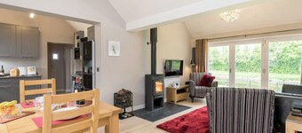 2 Schlafzimmer Unterkunft in Tetchill, near Ellesmere