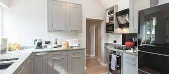 2 bedroom accommodation in Tetchill, near Ellesmere