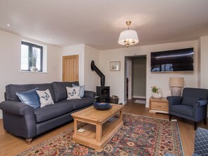 Fireplace - The Coach House - UKC2772 (Sandwich Bay, near Sandwich)