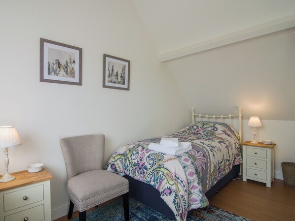 4 habitaciones, wifi gratis, ropa de cama y acceso para silla de ruedas 