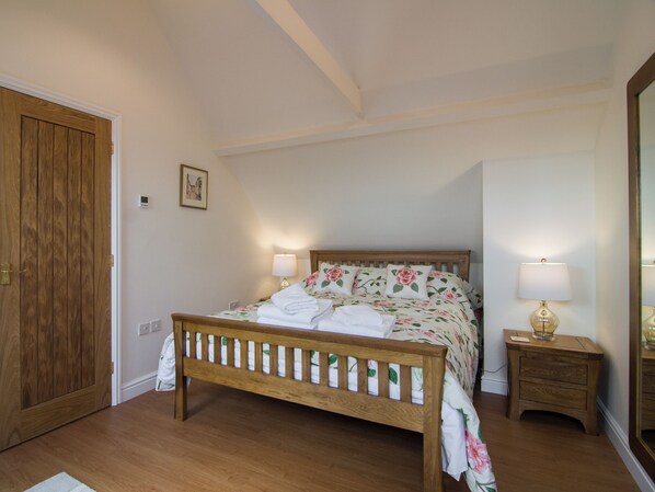 4 slaapkamers, gratis wifi, beddengoed, rolstoeltoegankelijk