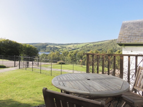 1 bedroom accommodation in Foss, near Pitlochry