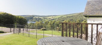 1 værelses bolig i Foss, near Pitlochry