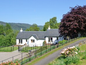 Udendørsområde