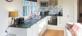 1 bedroom accommodation in Foss, near Pitlochry