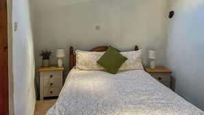 1 bedroom, free WiFi, bed sheets - Birkerthwaire Stable-W41477 (Eskdale)