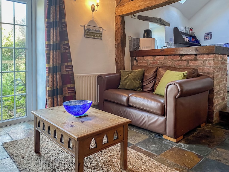 Birkerthwaire Stable-w41477 - Eskdale