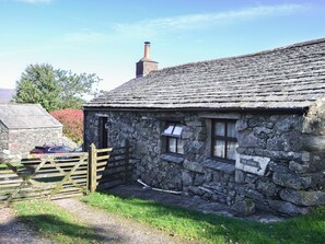Esterni