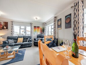 Interior - 2 bedroom accommodation in Dinas, near Fishguard (Dinas, near Fishguard)