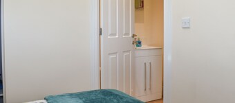 Sherwood Forest Lodge 1