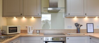 Sherwood Forest Lodge 1