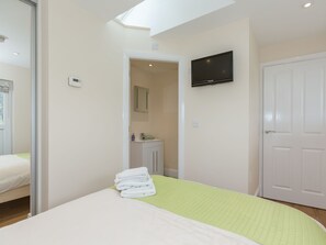 2 Schlafzimmer, kostenloses WLAN, Bettwäsche
