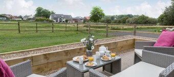 Sherwood Forest Lodge 1