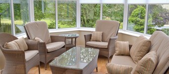 3 bedroom accommodation in Barley, near Clitheroe