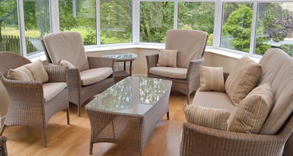 3 bedroom accommodation in Barley, near Clitheroe