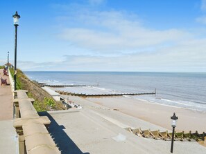 Fishing - 3 bedroom accommodation in Sheringham (Sheringham)