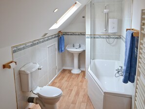 Towels - 3 bedroom accommodation in Sheringham (Sheringham)