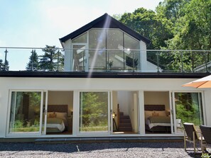 Exterior - 3 bedroom accommodation in Berrynarbor, near Ilfracombe (Berrynarbor, near Ilfracombe)