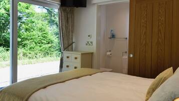 3 habitaciones, wifi gratis y ropa de cama