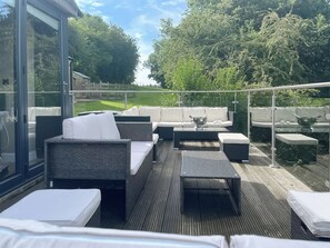 テラス / パティオ