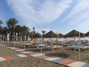 Plage à proximité