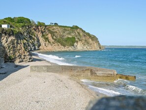 Spiaggia