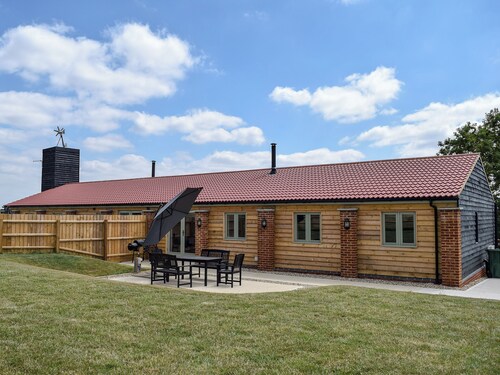 3 bedroom accommodation in Lubenham, near Market Harborough